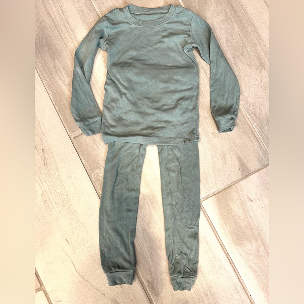 Vaenait Baby 3t pajamas